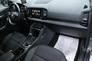 Внедорожник Skoda Karoq 2021 года, 1883000 рублей, Солонцы