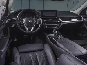 Седан BMW 5 серия 2020 года, 4432000 рублей, Ростов-на-Дону