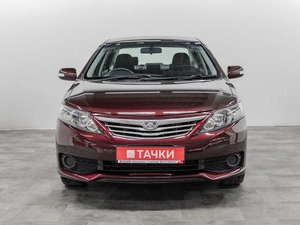 Седан Toyota Allion 2010 года, 950000 рублей, Красноярск