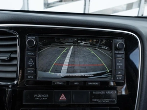 Внедорожник Mitsubishi Outlander 2014 года, 1353000 рублей, Ставрополь