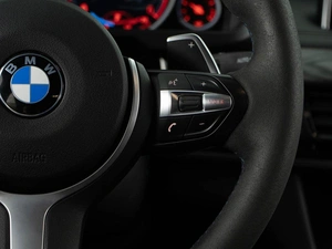 Внедорожник BMW X6 2018 года, 4498055 рублей, Москва