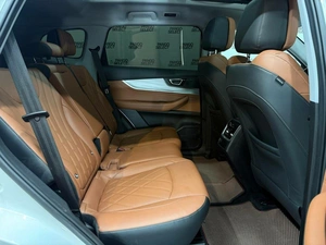 Внедорожник Chery Tiggo 8 Pro Max 2023 года, 2497000 рублей, Красноярск
