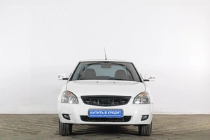 Седан ВАЗ (LADA) Priora 2014 года, 749000 рублей, Тюмень