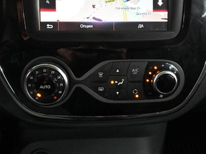 Внедорожник Renault Kaptur 2018 года, 1399000 рублей, Ростов-на-Дону