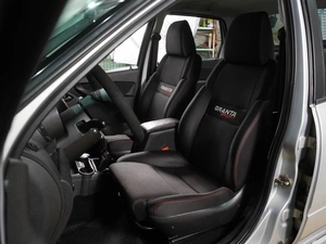 Седан ВАЗ (LADA) Granta 2015 года, 599000 рублей, Воронеж