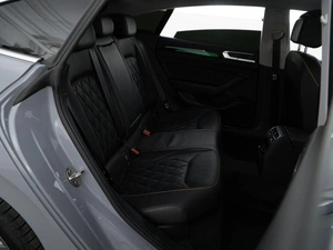Лифтбек Volkswagen Passat CC 2022 года, 4935050 рублей, Москва