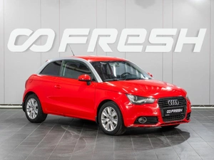 Хетчбэк Audi A1 2010 года, 899000 рублей, Сургут