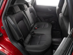 Внедорожник Nissan Qashqai 2013 года, 1049000 рублей, Тюмень