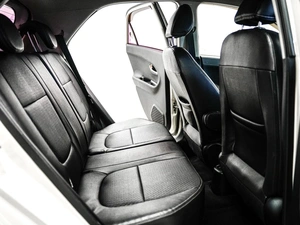 Хетчбэк Kia Morning 2012 года, 890000 рублей, Красноярск