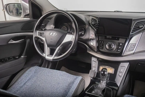 Седан Hyundai i40 2014 года, 1529000 рублей, Томск
