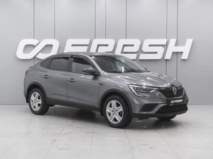 Внедорожник Renault Arkana 2019 года, 1720000 рублей, Ростов-на-Дону