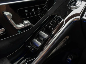 Седан Mercedes-benz S-класс 2021 года, 9400000 рублей, Краснодар