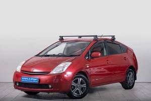 Лифтбек Toyota Prius 2008 года, 659000 рублей, Томск