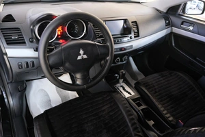 Седан Mitsubishi Lancer 2010 года, 849000 рублей, Омск