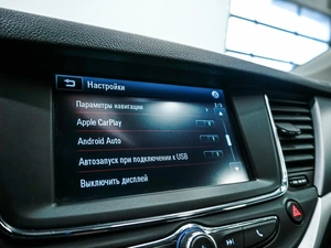 Универсал Opel Astra 2019 года, 1670000 рублей, Красноярск