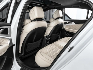 Седан Genesis G70 2022 года, 4199000 рублей, Тюмень