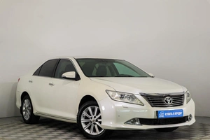 Седан Toyota Camry 2014 года, 1689000 рублей, Пермь