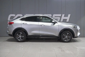 Внедорожник Haval F7x 2023 года, 2029000 рублей, Петрозаводск