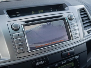 Пикап Toyota Hilux 2013 года, 3089000 рублей, Краснодар