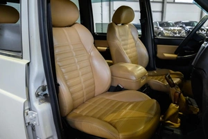 Внедорожник УАЗ Patriot 2012 года, 699000 рублей, Ульяновск