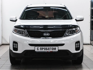 Внедорожник Kia Sorento 2018 года, 1929000 рублей, Красноярск