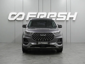 Внедорожник Chery Tiggo 8 Pro 2022 года, 2519000 рублей, Воронеж