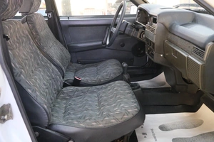 Хетчбэк ВАЗ (LADA) 2109 1997 года, 329000 рублей, Омск