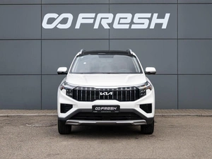 Внедорожник Kia Sportage (China) 2024 года, 3390000 рублей, Краснодар