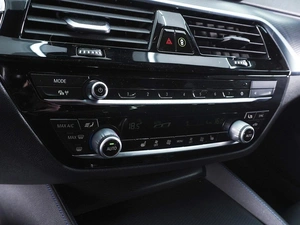 Седан BMW 5 серия 2020 года, 4650000 рублей, Ростов-на-Дону