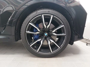 Внедорожник BMW X7 2022 года, 9900000 рублей, Барнаул