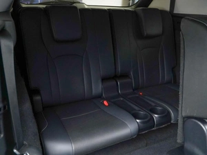 Внедорожник Lexus RX 2019 года, 3419999 рублей, Москва