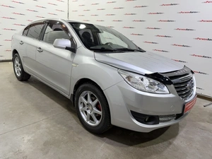 Седан LIFAN Cebrium (720) 2014 года, 439000 рублей, Красноярск