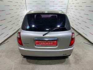 Хетчбэк Toyota Duet 1998 года, 249000 рублей, Красноярск