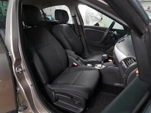 Седан Renault Fluence 2010 года, 769000 рублей, Воронеж
