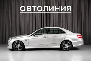 Седан Mercedes-benz E-класс 2011 года, 1249000 рублей, Красноярск