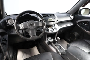 Внедорожник Toyota RAV4 2005 года, 1199000 рублей, Новосибирск