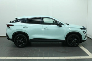 Внедорожник OMODA C5 2023 года, 1870000 рублей, Красноярск