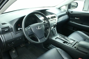 Внедорожник Lexus RX 2010 года, 2090000 рублей, Красноярск