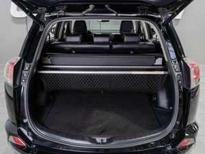 Внедорожник Toyota RAV4 2016 года, 2599000 рублей, Тюмень