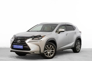 Внедорожник Lexus NX 2015 года, 2689000 рублей, Барнаул