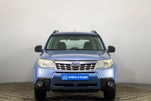 Внедорожник Subaru Forester 2011 года, 969000 рублей, Пермь