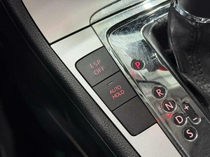Седан Volkswagen Passat 2008 года, 735000 рублей, Красноярск