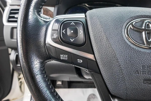 Седан Toyota Camry 2018 года, 2599000 рублей, Барнаул