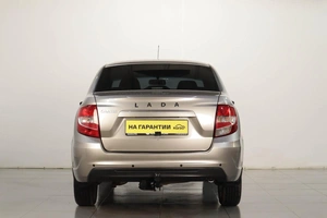 Седан ВАЗ (LADA) Granta 2022 года, 879000 рублей, Челябинск
