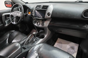 Внедорожник Toyota RAV4 2008 года, 1289000 рублей, Новокузнецк