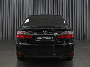 Седан Toyota Camry 2017 года, 1960000 рублей, Ставрополь