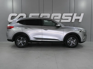 Внедорожник Haval F7 2021 года, 1599000 рублей, Ростов-на-Дону