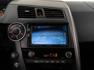 Внедорожник SsangYong Kyron 2012 года, 1169050 рублей, Москва