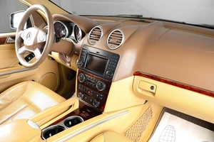 Внедорожник Mercedes-benz GL-класс 2011 года, 1549000 рублей, Тюмень