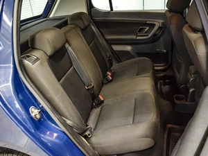 Хетчбэк Skoda Fabia 2010 года, 620000 рублей, Муром